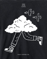 Foundations Doodle Tee | Head in the Clouds