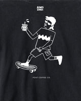 Foundations Doodle Tee | Always Summer