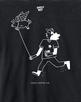 Foundations Doodle Tee | Surely Not