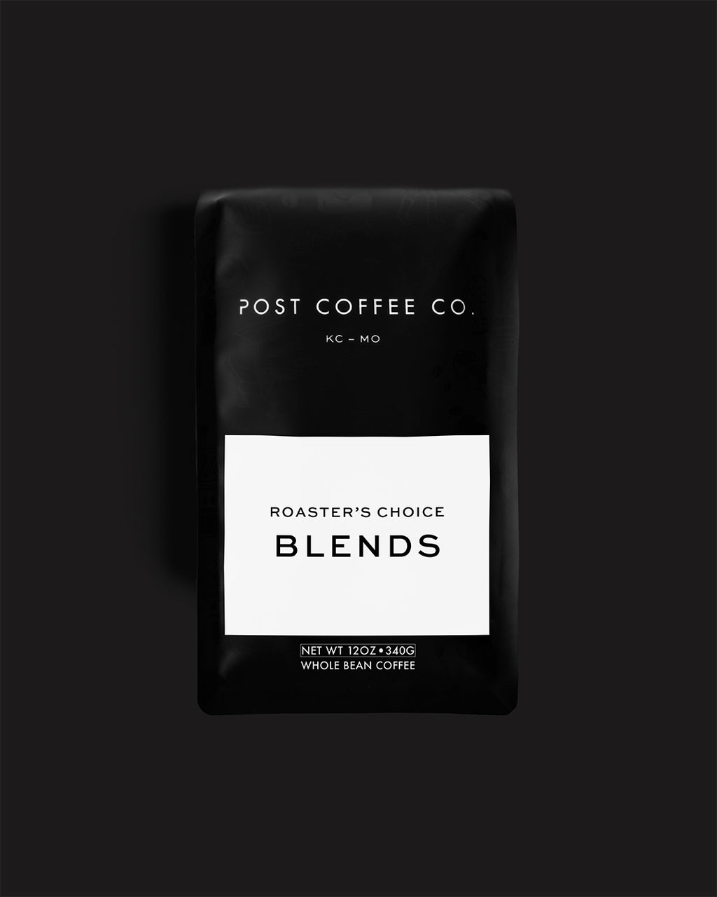 Roaster's Choice Blends Subscription