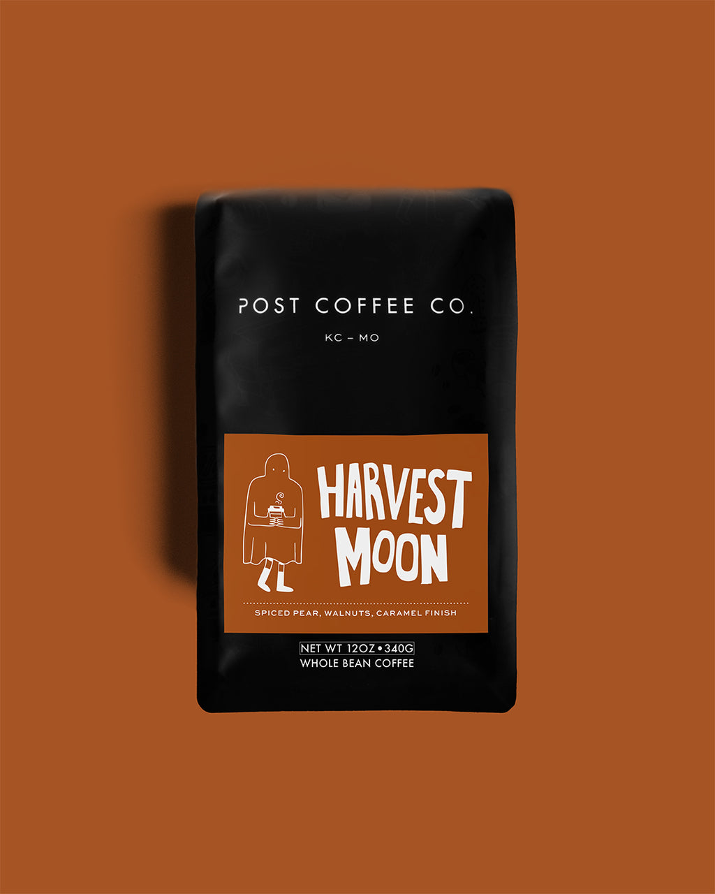 Harvest Moon | Seasonal Blend