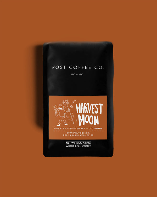 Harvest Moon | Seasonal Blend