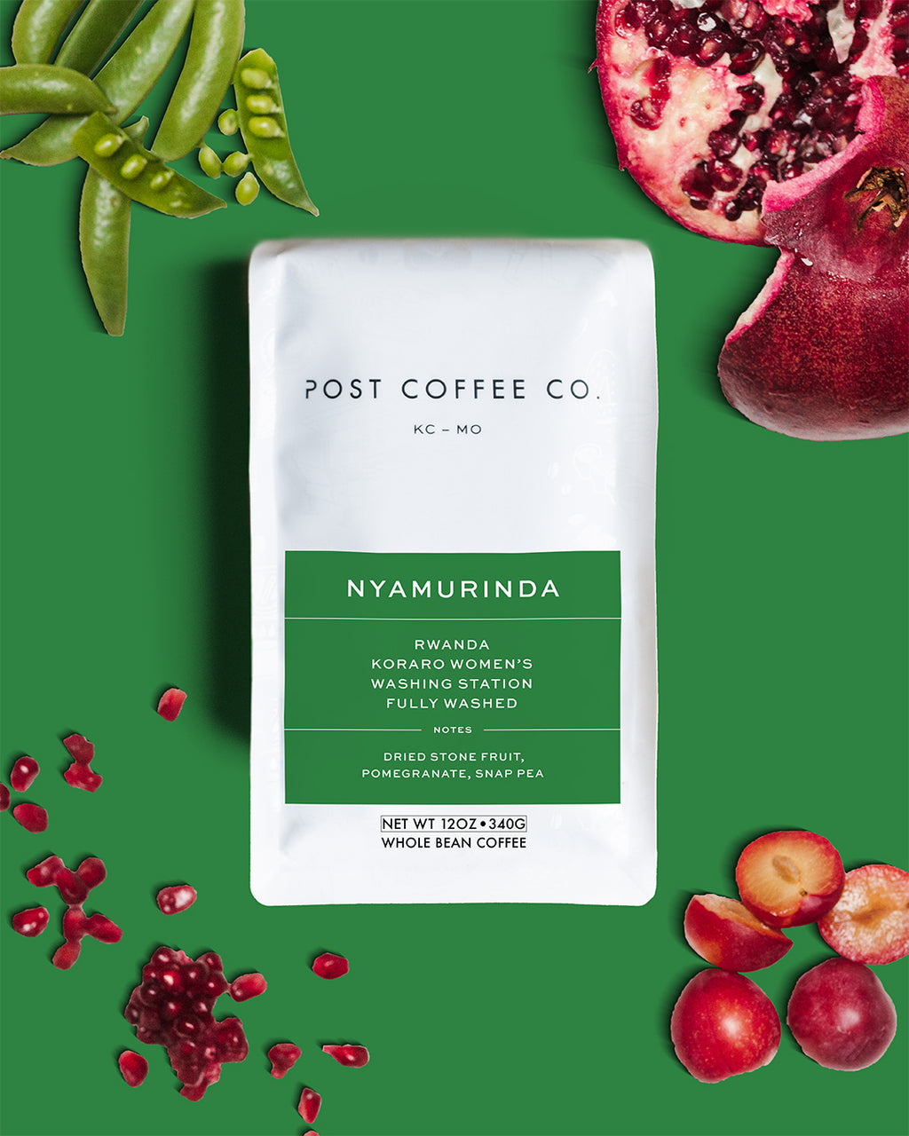 Rwanda | Nyamurinda