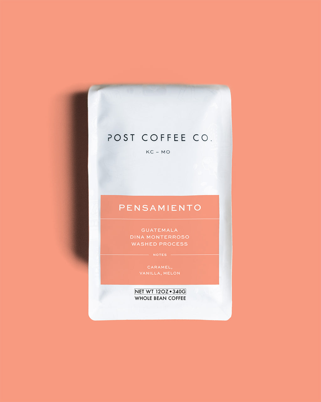 Guatemala  | Pensamiento