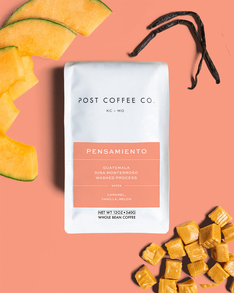 Guatemala  | Pensamiento
