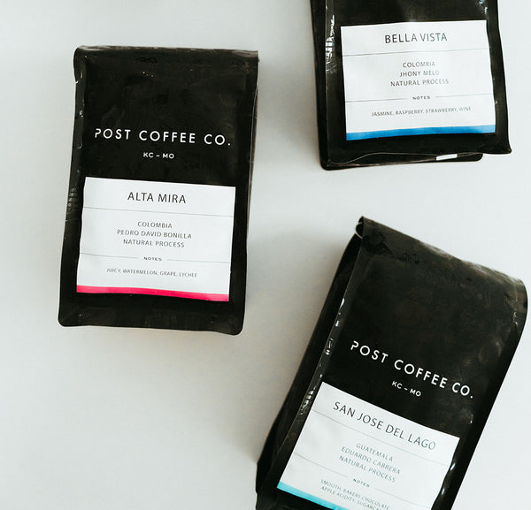 Roaster's Choice Single Origin Subscription