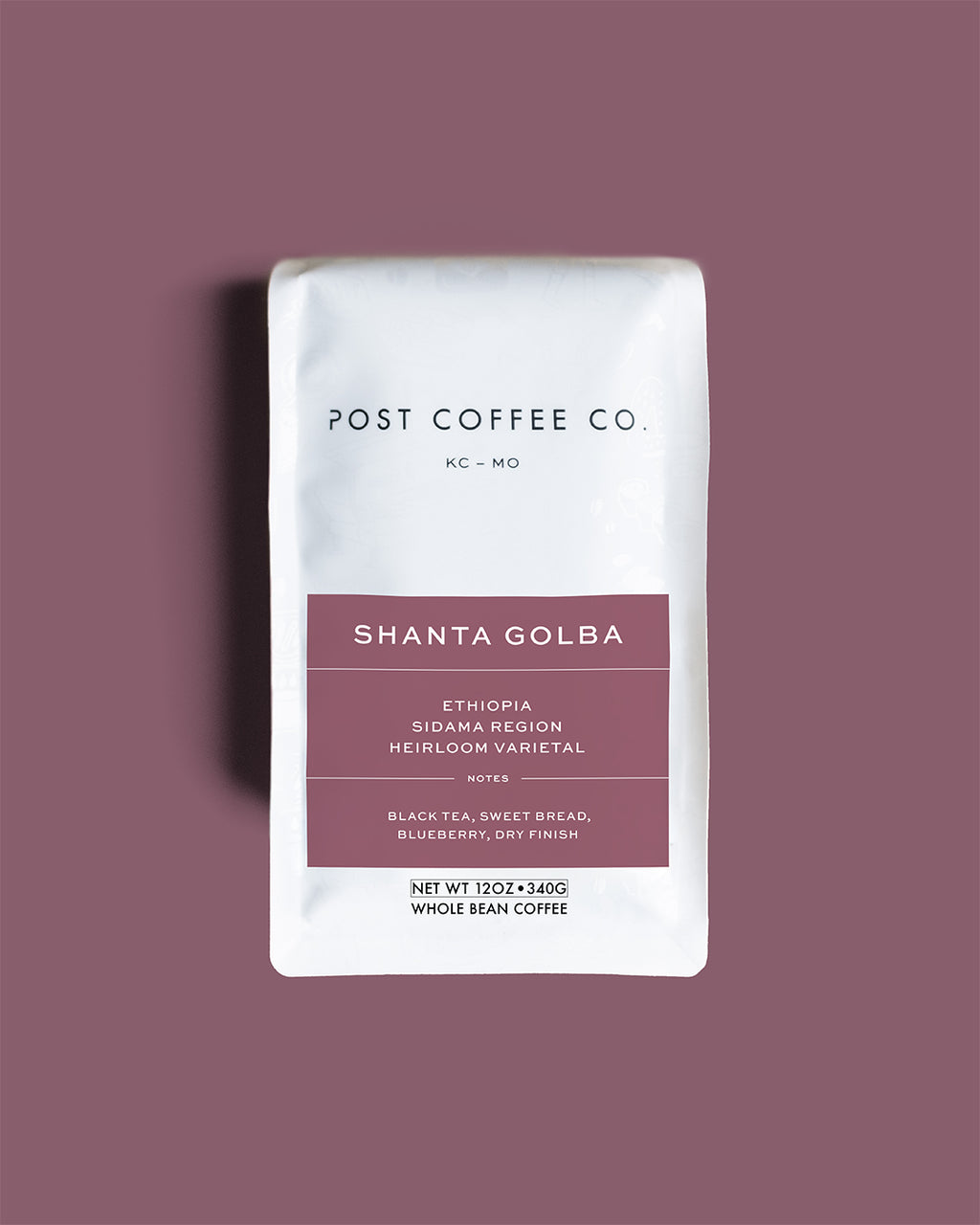 Ethiopia | Shanta Golba