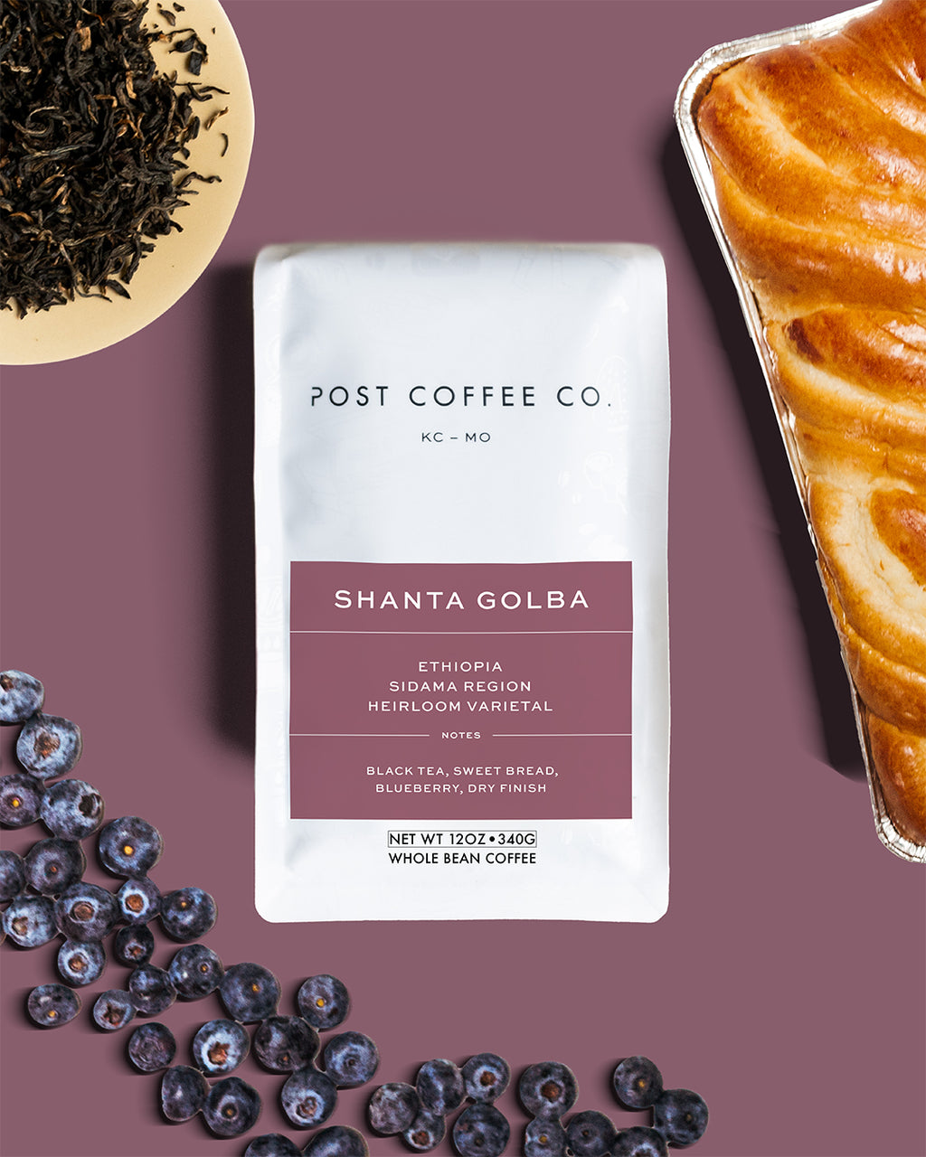 Ethiopia | Shanta Golba