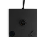Fellow Stagg EKG Pro Electric Pour Over Kettle, Matte Black, 0.9L