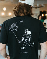 Foundations Doodle Tee | Surely Not