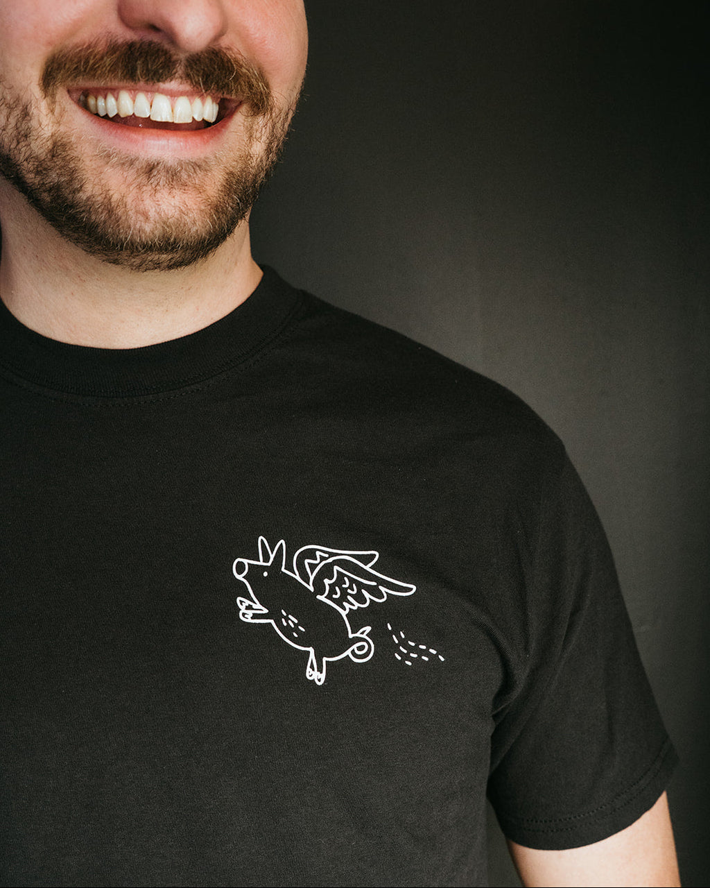 Foundations Doodle Tee | Surely Not