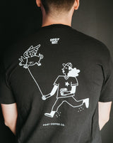 Foundations Doodle Tee | Surely Not