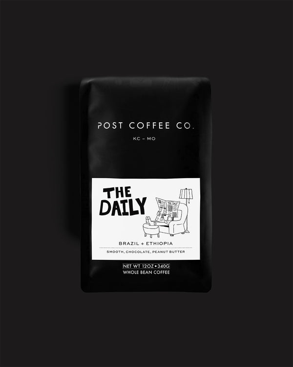 The Daily