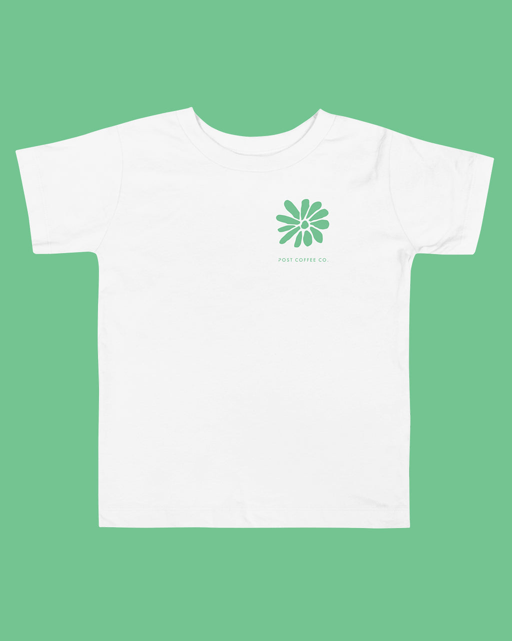 Greenhouse Doodle Tee | Toddler