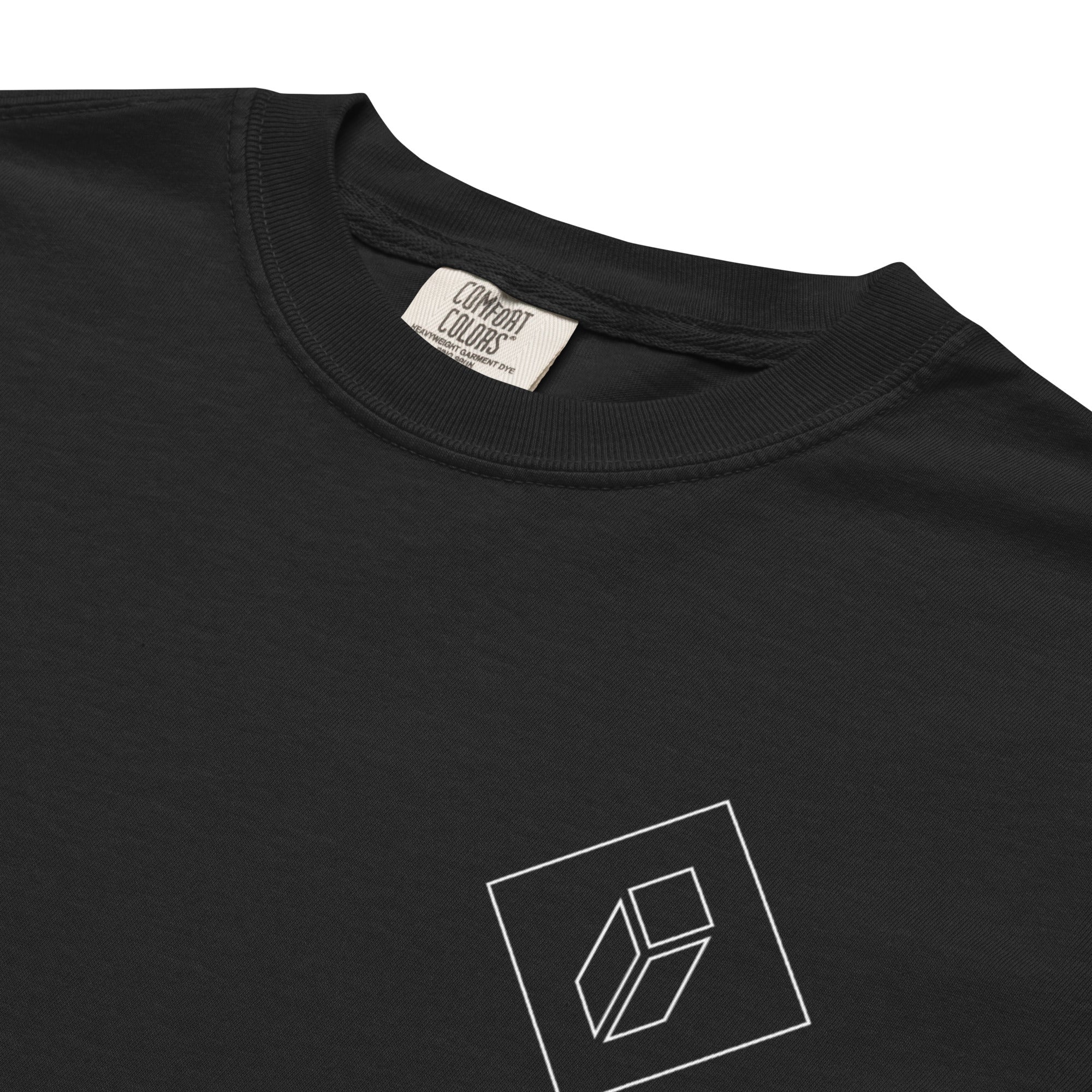 Foundations Doodle Tee | The Daily – Post Coffee Co