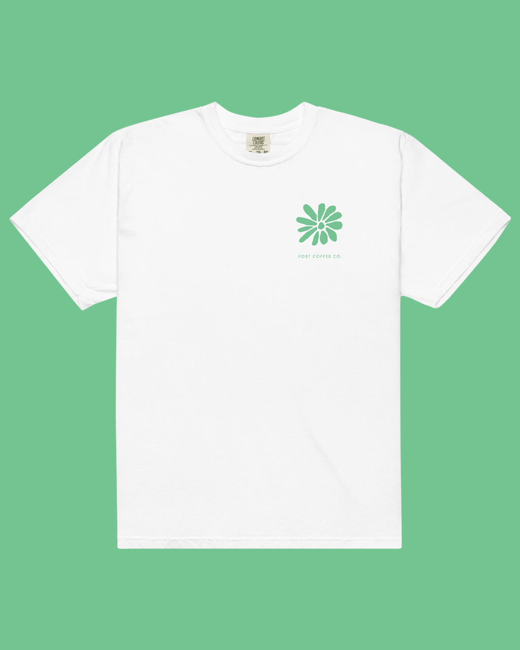 Greenhouse Doodle Tee | Adult