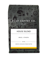 Holiday Blend