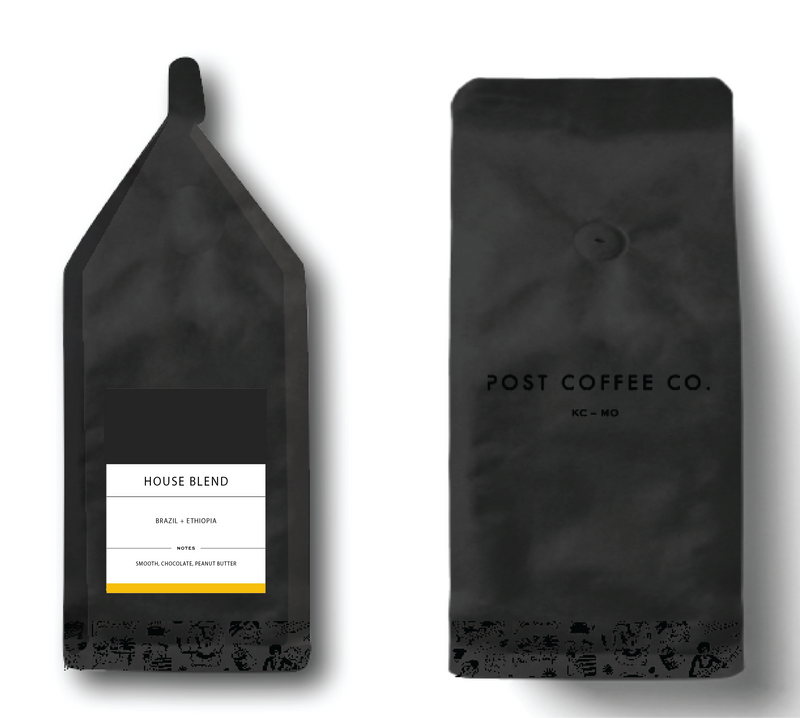 Holiday Blend