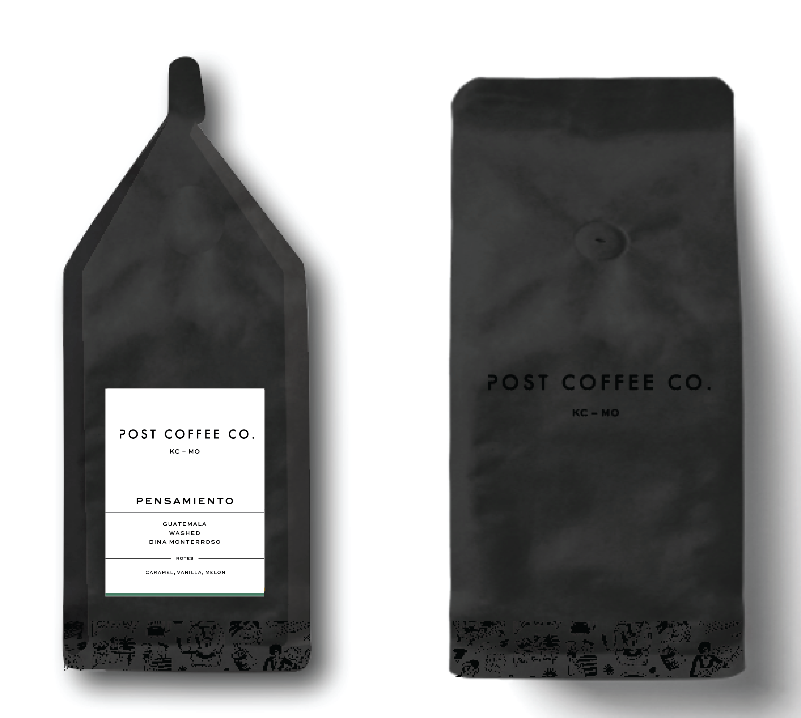 Guatemala Pensamiento – Post Coffee Co