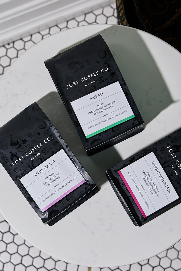 6 Month Roasters Choice Subscription